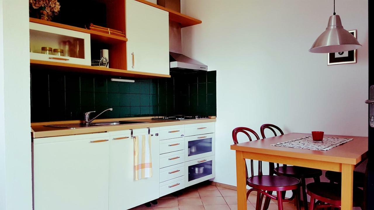 Apartments Panoramic Lovran Bagian luar foto
